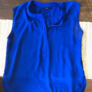 Ladies Dress Tank Tunic